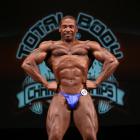 Ronnie  Shumpert - NPC Total Body Championships 2013 - #1